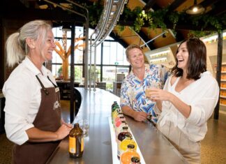 REGIONAL ROUND-UP: Bunday’s open for business