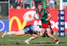 Farr’s Seagulls eye return to form