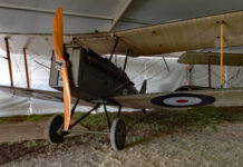 Tell me more about Fred Huxley