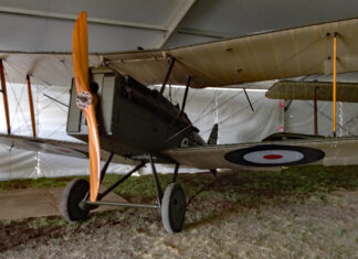 Tell me more about Fred Huxley