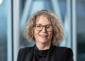 New board for Central West Health