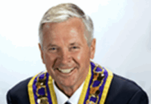 Councils want infrastructure funding to remain