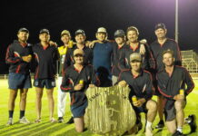 RSL end Wellshot reign