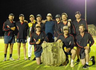 RSL end Wellshot reign