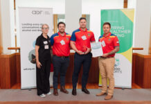 REGIONAL ROUND-UP: Suns secure national honours in Canberra