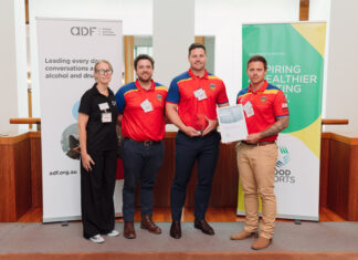 REGIONAL ROUND-UP: Suns secure national honours in Canberra