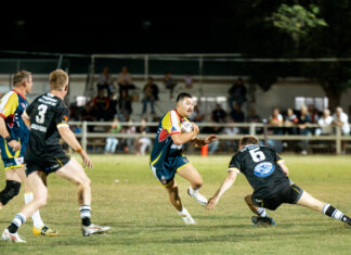 Rivals collide in season opener