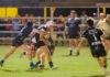 Magpies Alpha’d