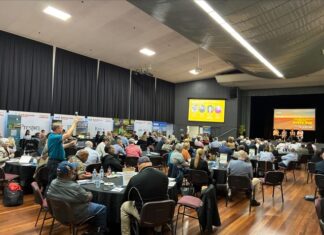 Bush council reps gather in Longreach