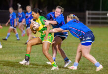 Cup return welcomed
