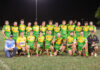 Central West teams shine