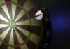 Town set for Darts finals