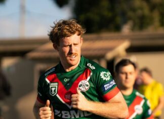 Farr notches 50 games