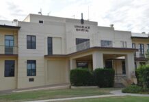 Encouraging rural residents to pursue health careers