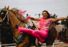 Town set for annual Show