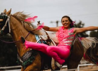 Town set for annual Show