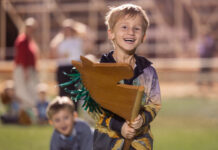 Longreach Show delivers