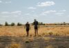 Mission heads West