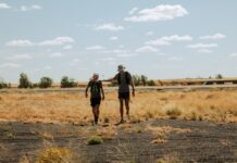 Mission heads West