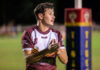 Brumbies bound for Barcaldine