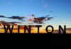 Winton by-election