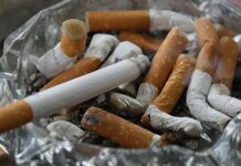 Importance of healthy lungs