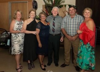 REGIONAL ROUND-UP: Community rallies to honour woodchopping legacy at Bundaberg Show