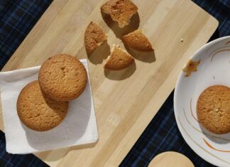 On This Day: National Biscuit Day!
