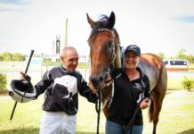 Tributes flow for Shane McGovern