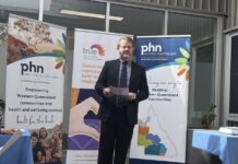 Endometriosis clinic for Blackall