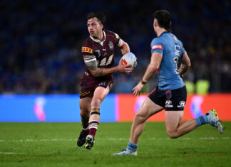 Maroons to embrace history in bid to create their own