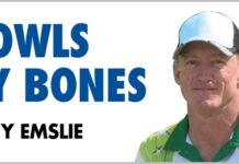 Bowls by Bones
